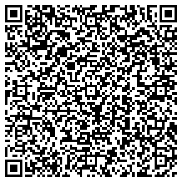 QR-код с контактной информацией организации Hyperoglyphe