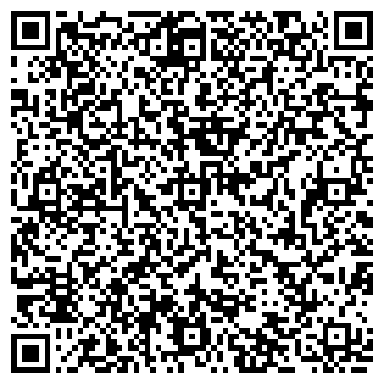 QR-код с контактной информацией организации ООО СканСориум