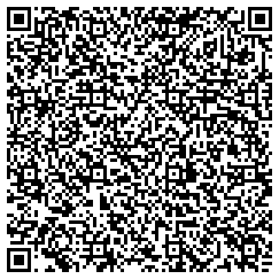 QR-код с контактной информацией организации Единый расчетно-кассовый центр, Октябрьский район, Отделение Центральное