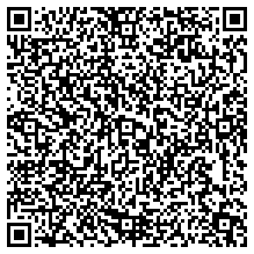 QR-код с контактной информацией организации ООО Русь-М