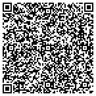 QR-код с контактной информацией организации Единый расчетно-кассовый центр