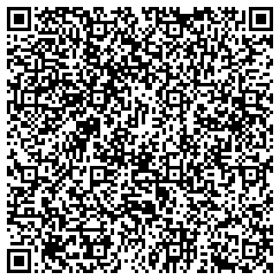 QR-код с контактной информацией организации Единый расчетно-кассовый центр, Калининский район, Отделение Первомайское