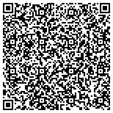 QR-код с контактной информацией организации Интернет - справочник Вологодской области