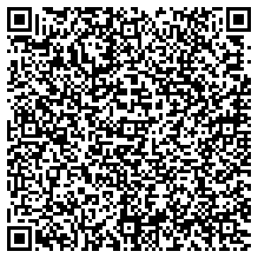 QR-код с контактной информацией организации Вологдаинфо