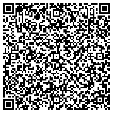 QR-код с контактной информацией организации ООО Беркут