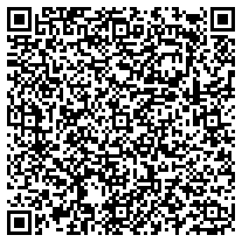 QR-код с контактной информацией организации Саквояж