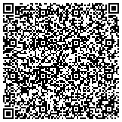 QR-код с контактной информацией организации ООО СтройСпортИнвест