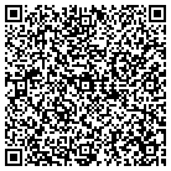 QR-код с контактной информацией организации ОДС № 440