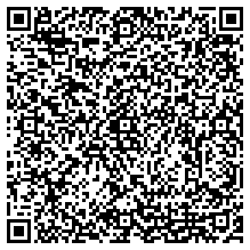 QR-код с контактной информацией организации ООО Кроуни