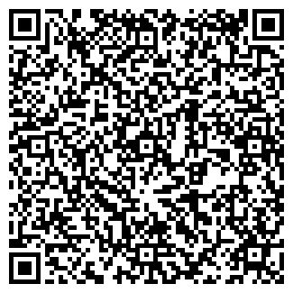 QR-код с контактной информацией организации «РЕН ТВ»