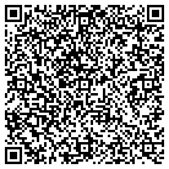 QR-код с контактной информацией организации Рыболов, магазин, ИП Пержаков А.Б.