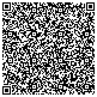 QR-код с контактной информацией организации ООО ПЖРЭО Курчатовского района