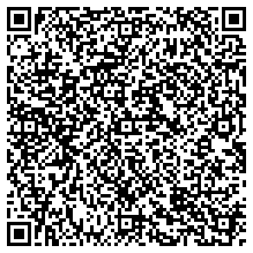 QR-код с контактной информацией организации ООО Айсберг