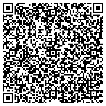 QR-код с контактной информацией организации ООО СибТоргРесурс
