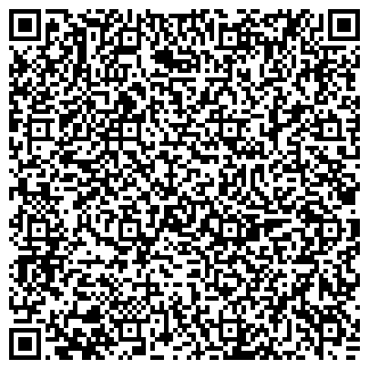 QR-код с контактной информацией организации Единый расчетно-кассовый центр, Октябрьский район, Отделение Лесопарковое