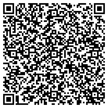 QR-код с контактной информацией организации ИП Кныш К.Р.