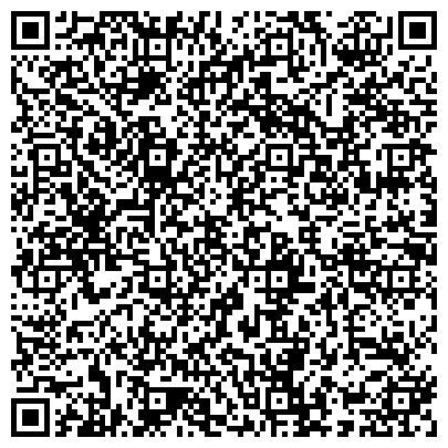 QR-код с контактной информацией организации ООО ПЖРЭО Курчатовского района