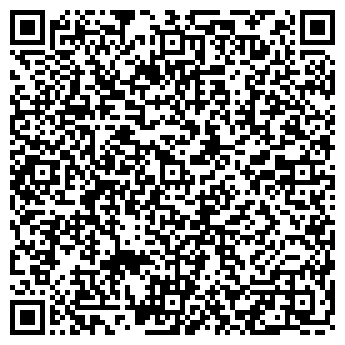 QR-код с контактной информацией организации КОЛЕСО ФИРМЕННЫЙ МАГАЗИН