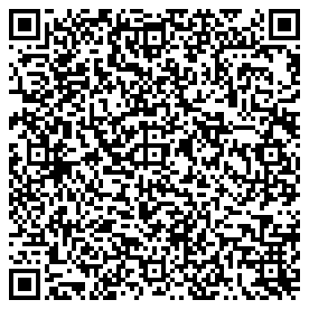 QR-код с контактной информацией организации Мир часов