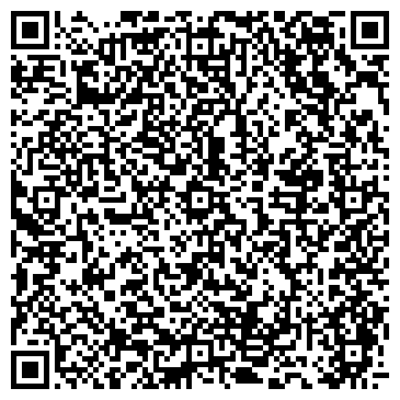 QR-код с контактной информацией организации Респект