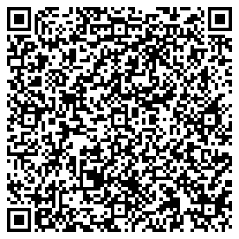 QR-код с контактной информацией организации ООО Томское Правовое Агентство