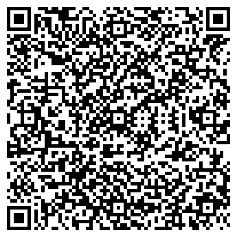 QR-код с контактной информацией организации Остров сумок