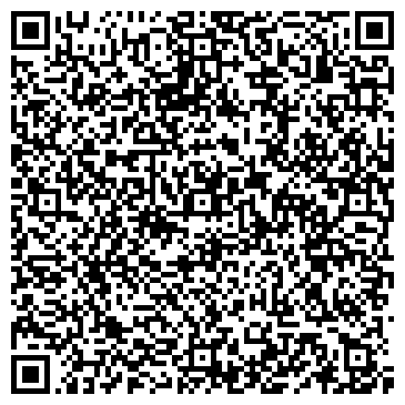 QR-код с контактной информацией организации Мастерская по ремонту часов, ИП Шарафутдинов Р.Х.
