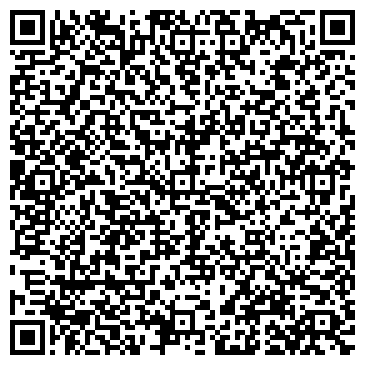 QR-код с контактной информацией организации Рандеву