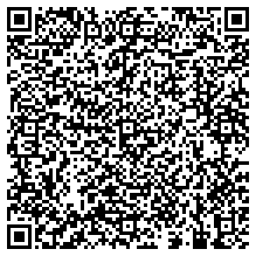 QR-код с контактной информацией организации Айти Вита