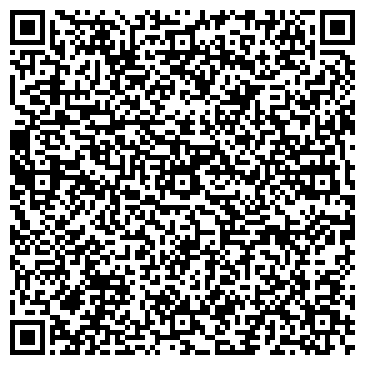 QR-код с контактной информацией организации ИП Базаров Ю.Н.