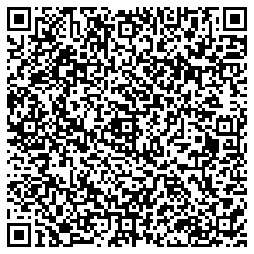 QR-код с контактной информацией организации Протуберанс