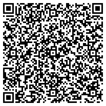 QR-код с контактной информацией организации Центр сум`ОК