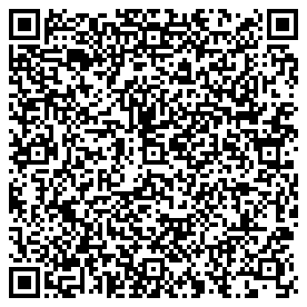 QR-код с контактной информацией организации Мир часов