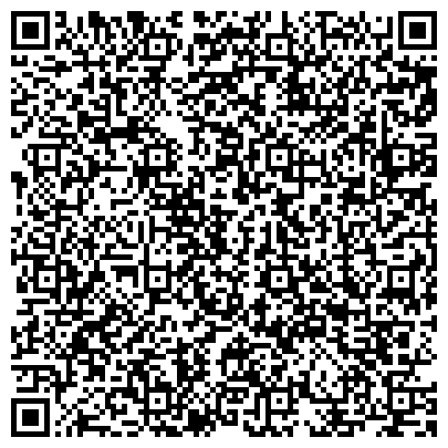 QR-код с контактной информацией организации Мастерская по продаже и установке швейной фурнитуры
