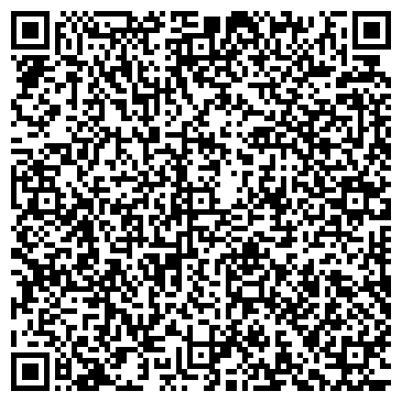 QR-код с контактной информацией организации Венец блок-хаус