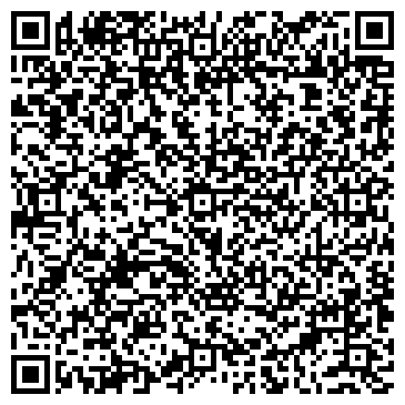QR-код с контактной информацией организации Адвокатский кабинет Махрова В.В.