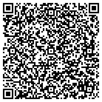 QR-код с контактной информацией организации ООО Би-Клининг