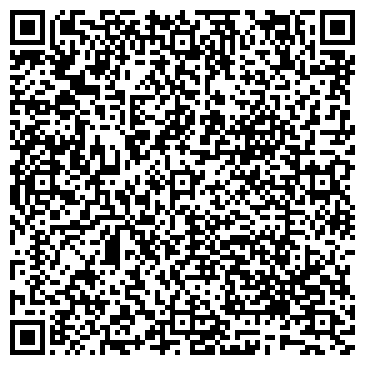 QR-код с контактной информацией организации Адвокатский кабинет Гриценко Е.Ю.