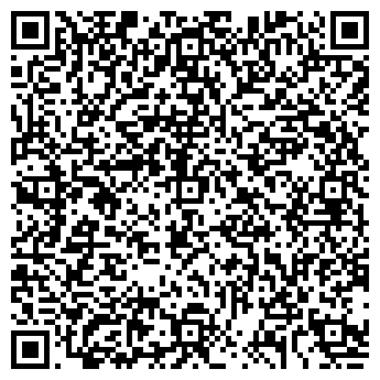 QR-код с контактной информацией организации ООО Маркетинг-Бюро