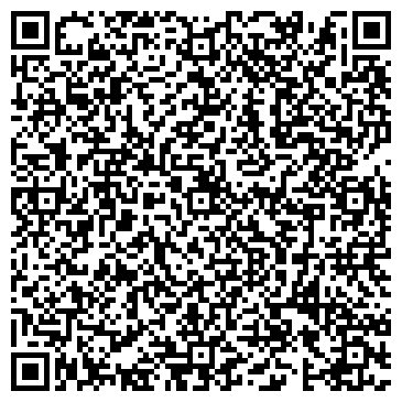 QR-код с контактной информацией организации ИП Шкадина И.В.