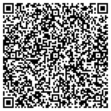 QR-код с контактной информацией организации Меготехсервис