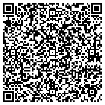 QR-код с контактной информацией организации ООО ГазЭнергоПром