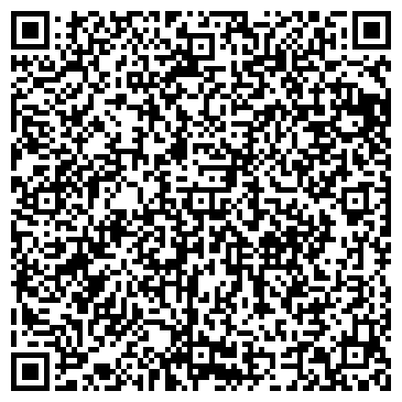 QR-код с контактной информацией организации ООО СибТЭК
