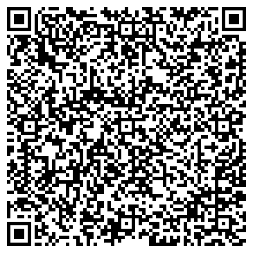 QR-код с контактной информацией организации Адвокатский кабинет Власова Р.Н.