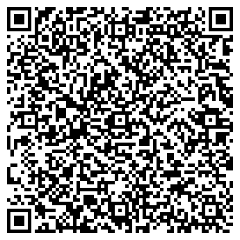 QR-код с контактной информацией организации № 1 АВТОВАЗТРАНС