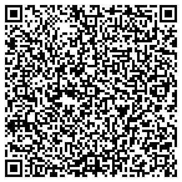 QR-код с контактной информацией организации Зоотерра