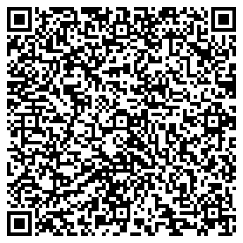 QR-код с контактной информацией организации Интерглоб