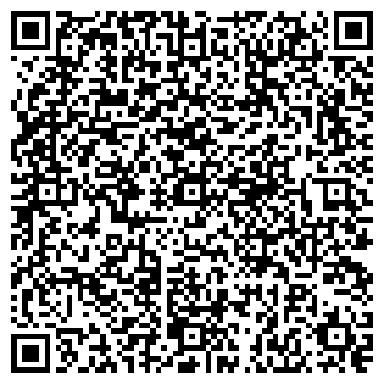 QR-код с контактной информацией организации Алкомаркет, магазин, ООО Саяпина
