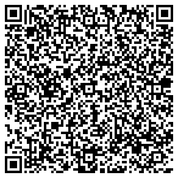 QR-код с контактной информацией организации Сумма