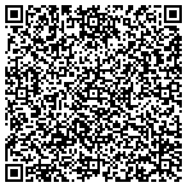 QR-код с контактной информацией организации Трудоголики